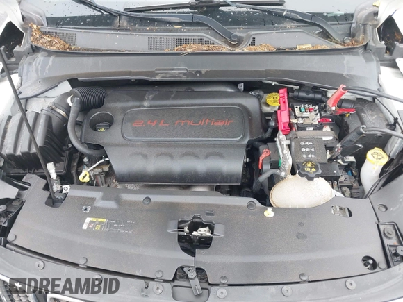 2021 Jeep Compass Latitude with VIN 3C4NJDBB6MT537568, listed as a IAAI auction lot 42528180 with 74,003 mi miles and . Bid and sale history available at DreamBid. Image 10.