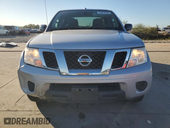 2013 Nissan Frontier SL z VIN 1N6AD0ER3DN753897, wystawiony jako Copart lot #81816784 z przebiegiem 212 485 mil mil oraz Czysty tytuł • Clean title. Historia ofert i sprzedaży dostępna na DreamBid. Obrazek 5.