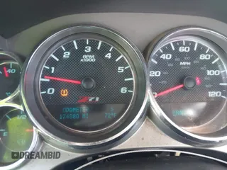 2011 Chevrolet Silverado 1500 LT with VIN 3GCPCSE00BG281371, listed as a IAAI auction lot 41993885 with 174,880 mi miles and . Bid and sale history available at DreamBid. Image 7.