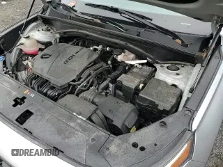 2023 Hyundai Santa Fe SEL z VIN 5NMS24AJ8PH617044, wystawiony jako Copart lot #86225685 z przebiegiem 53 606 mil mil oraz Nie do naprawy • Non repairable. Historia ofert i sprzedaży dostępna na DreamBid. Obrazek 15.