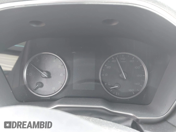 2024 Subaru Outback Touring с VIN 4S4BTAPC8R3134798, выставлен на аукционе IAAI как лот 41845286 с пробегом Не указан миль и . История ставок и продаж доступна на DreamBid. Изображение 7.