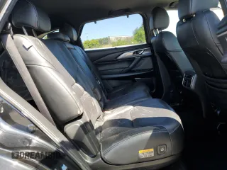 2020 Mazda CX-9 Grand Touring z VIN JM3TCADYXL0414926, wystawiony jako Copart lot #57528945 z przebiegiem 93 768 mil mil oraz Szkoda całkowita • Salvage title. Historia ofert i sprzedaży dostępna na DreamBid. Obrazek 11.