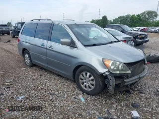 2008 Honda Odyssey EX с VIN 5FNRL38488B027547, выставлен на аукционе IAAI как лот 42519365 с пробегом 190 467 миль миль и . История ставок и продаж доступна на DreamBid. Изображение 1.