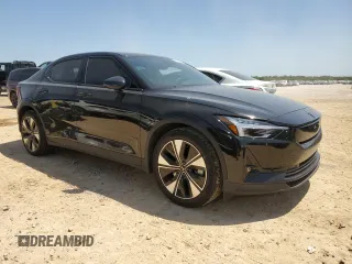 2024 Polestar 2 z VIN YSMFD3KA4RL231957, wystawiony jako Copart lot #52152945 z przebiegiem 12 213 mil mil oraz Tytuł czysty. Historia ofert i sprzedaży dostępna na DreamBid. Obrazek 4.
