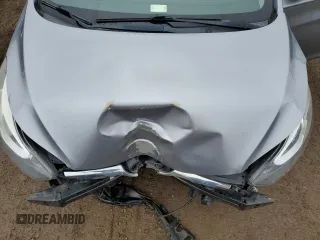 2015 Hyundai Elantra SE z VIN 5NPDH4AE1FH637664, wystawiony jako Copart lot #80329264 z przebiegiem 123 641 mil mil oraz Szkoda całkowita • Salvage title. Historia ofert i sprzedaży dostępna na DreamBid. Obrazek 12.
