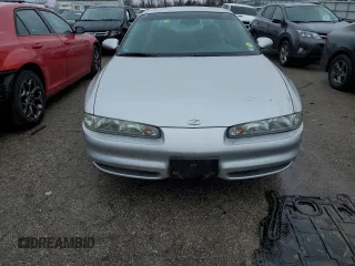2002 Oldsmobile Intrigue GL z VIN 1G3WS52H52F203826, wystawiony jako Copart lot #45685895 z przebiegiem 113 700 mil mil oraz Nie do naprawy. Historia ofert i sprzedaży dostępna na DreamBid. Obrazek 5.