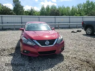 2017 Nissan Altima SR with VIN 1N4BL3AP8HC214294, listed as a Copart auction lot 54242655 with 59,149 mi miles and Salvage title. Bid and sale history available at DreamBid. Image 13.