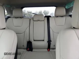 2020 Ford Edge Titanium с VIN 2FMPK3K99LBA90222, выставлен на аукционе Copart как лот 55849345 с пробегом 25 330 миль миль и Списание • Salvage title. История ставок и продаж доступна на DreamBid. Изображение 10.