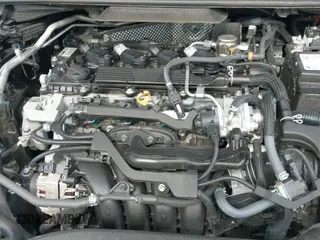 2023 Toyota Corolla XSE с VIN 5YFT4MCE4PP159507, выставлен на аукционе IAAI как лот 40615227 с пробегом 33 991 миль миль и . История ставок и продаж доступна на DreamBid. Изображение 19.