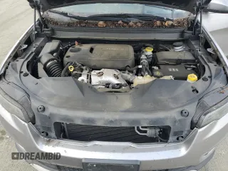 2019 Jeep Cherokee Limited with VIN 1C4PJMDN6KD179374, listed as a Copart auction lot 50909425 with 76,055 mi miles and Salvage Title. Bid and sale history available at carsss.com. Image 11.