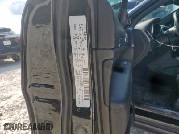 2018 Jeep Grand Cherokee High Altitude with VIN 1C4RJECG5JC442850, listed as a Copart auction lot 61235245 with 77,517 mi miles and Clean title. Bid and sale history available at DreamBid. Image 13.