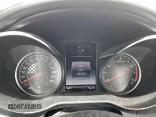 2018 Mercedes-Benz C 43 AMG с VIN WDDWK6EB1JF759990, выставлен на аукционе Copart как лот 56586475 с пробегом 53 225 миль миль и Чистый • Clean title. История ставок и продаж доступна на DreamBid. Изображение 9.