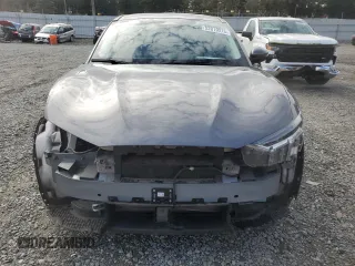 2021 Ford Mustang Mach-E Select z VIN 3FMTK1RM4MMA29518, wystawiony jako Copart lot #52819315 z przebiegiem 79 331 mil mil oraz Szkoda całkowita • Salvage title. Historia ofert i sprzedaży dostępna na DreamBid. Obrazek 5.