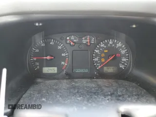 2003 Volkswagen EuroVan MV с VIN WV2MB47023H044047, выставлен на аукционе Copart как лот 71014624 с пробегом 189 485 миль миль и Чистый • Clean title. История ставок и продаж доступна на DreamBid. Изображение 9.