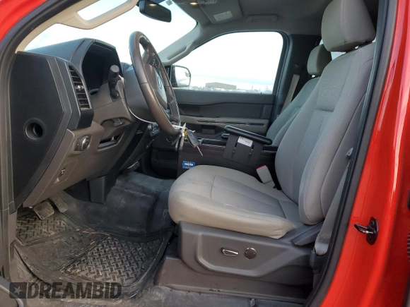 2018 Ford Expedition Max XL z VIN 1FMJK1GT9JEA59889, wystawiony jako Copart lot #86098484 z przebiegiem 67 610 mil mil oraz Szkoda całkowita • Salvage title. Historia ofert i sprzedaży dostępna na DreamBid. Obrazek 7.