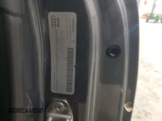 2012 Audi A5 Premium z VIN WAUCFAFH9CN002526, wystawiony jako Copart lot #85496464 z przebiegiem 103 794 mil mil oraz Szkoda całkowita • Salvage title. Historia ofert i sprzedaży dostępna na DreamBid. Obrazek 12.
