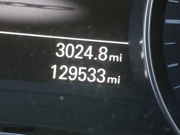 2014 Audi A6 3.0T Prestige with VIN WAUHGAFC8EN142187, listed as a IAAI auction lot 41833457 with 129,533 mi miles. Bid and sale history available at carsss.com. Image 7.