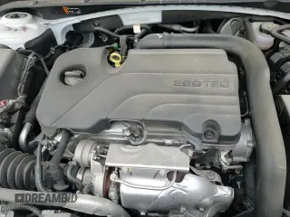 2022 Chevrolet Malibu RS с VIN 1G1ZG5ST1NF203418, выставлен на аукционе Copart как лот 82484175 с пробегом 36 826 миль миль и Списание • Salvage title. История ставок и продаж доступна на DreamBid. Изображение 15.