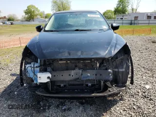 2014 Mazda CX-5 Sport with VIN JM3KE2BE8E0392545, listed as a Copart auction lot 54131455 with 63,917 mi miles and Salvage Title. Bid and sale history available at carsss.com. Image 5.