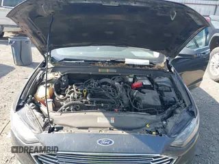 2018 Ford Fusion SE with VIN 3FA6P0HD2JR253714, listed as a IAAI auction lot 42059879 with 115,995 mi miles and . Bid and sale history available at DreamBid. Image 10.