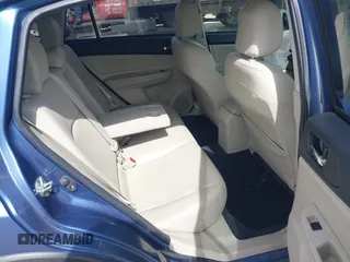 2014 Subaru Crosstrek Limited z VIN JF2GPAGC8E8252718, wystawiony jako IAAI lot #42111513 z przebiegiem 103 359 mil mil oraz . Historia ofert i sprzedaży dostępna na DreamBid. Obrazek 8.
