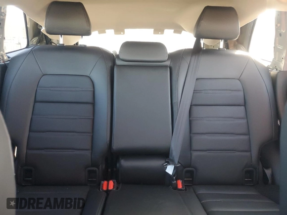 2025 Honda CR-V EX-L with VIN 2HKRS4H70SH451199, listed as a Copart auction lot 48839745 with 4,123 mi miles and Salvage Title. Bid and sale history available at DreamBid. Image 10.