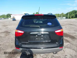 2012 Hyundai Veracruz Limited with VIN KM8NU4CC0CU199390, listed as a IAAI auction lot 42516574 with 202,640 mi miles and . Bid and sale history available at DreamBid. Image 16.