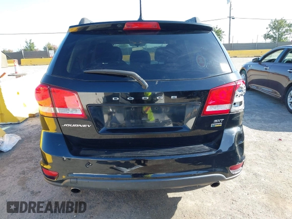 2017 Dodge Journey SXT с VIN 3C4PDCBG4HT537516, выставлен на аукционе IAAI как лот 42458525 с пробегом 117 919 миль миль и . История ставок и продаж доступна на DreamBid. Изображение 16.
