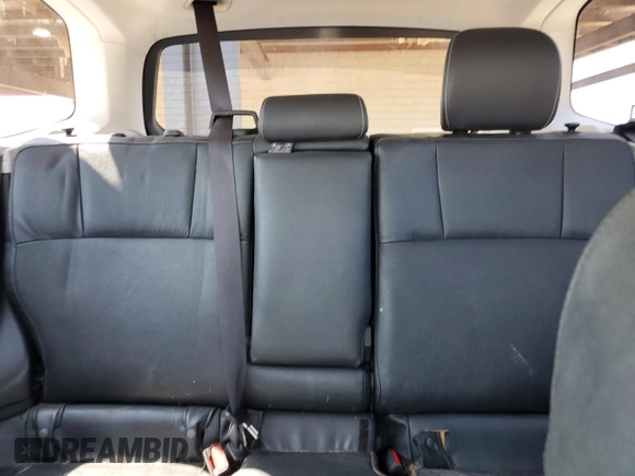 2014 Subaru Forester XT Touring with VIN JF2SJGPC0EH491792, listed as a Copart auction lot 61949315 with 126,304 mi miles and Salvage title. Bid and sale history available at DreamBid. Image 10.