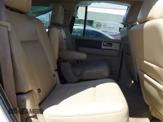 2012 Ford Expedition XLT with VIN 1FMJU1H53CEF06178, listed as a IAAI auction lot 42319355 with 224,676 mi miles and . Bid and sale history available at DreamBid. Image 8.