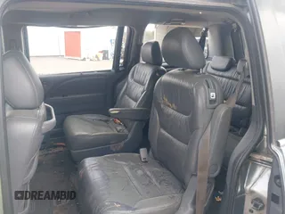 2007 Honda Odyssey EX-L z VIN 5FNRL38757B046761, wystawiony jako IAAI lot #41943033 z przebiegiem 309 270 mil mil oraz . Historia ofert i sprzedaży dostępna na DreamBid. Obrazek 8.