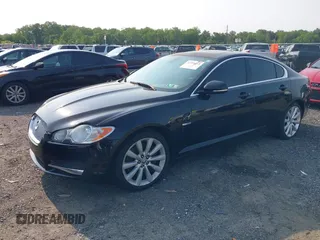 2011 Jaguar XF Premium with VIN SAJWA0GB3BLR84438, listed as a IAAI auction lot 42394218 with 88,984 mi miles and . Bid and sale history available at DreamBid. Image 2.