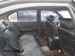 1997 Nissan Maxima GXE с VIN JN1CA21D1VM533520, выставлен на аукционе Copart как лот 44416725 с пробегом 204 023 миль миль и Списание • Salvage title. История ставок и продаж доступна на DreamBid. Изображение 11.