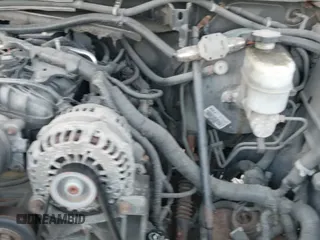 2007 Chevrolet Suburban LTZ с VIN 3GNFK16367G103724, выставлен на аукционе IAAI как лот 42249081 с пробегом 153 201 миль миль и . История ставок и продаж доступна на DreamBid. Изображение 16.