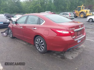 2016 Nissan Altima SR with VIN 1N4AL3AP2GC294718, listed as a IAAI auction lot 42457467 with 86,029 mi miles and . Bid and sale history available at DreamBid. Image 3.