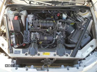 1999 Buick Regal LS with VIN 2G4WB52K8X1624610, listed as a Copart auction lot 64716284 with 106,902 mi miles and Salvage Title. Bid and sale history available at carsss.com. Image 12.