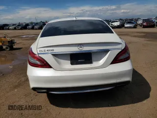 2016 Mercedes-Benz CLS with VIN WDDLJ6FBXGA185139, listed as a Copart auction lot 68903854 with 78,843 mi miles and Clean Title. Bid and sale history available at carsss.com. Image 6.