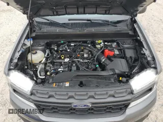 2023 Ford Maverick XL z VIN 3FTTW8F93PRA62423, wystawiony jako Copart lot #51040565 z przebiegiem 31 241 mil mil oraz Szkoda całkowita • Salvage title. Historia ofert i sprzedaży dostępna na DreamBid. Obrazek 11.