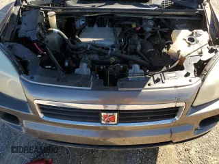 2005 Saturn Relay 3 with VIN 5GZDV23L15D194668, listed as a Copart auction lot 49171695 with 318,155 mi miles and Salvage Title. Bid and sale history available at DreamBid. Image 14.