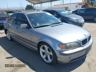 2004 BMW 3 Series 325i z VIN WBAET37404NJ42636, wystawiony jako IAAI lot #42312477 z przebiegiem 201 849 mil mil oraz . Historia ofert i sprzedaży dostępna na DreamBid. Obrazek 1.