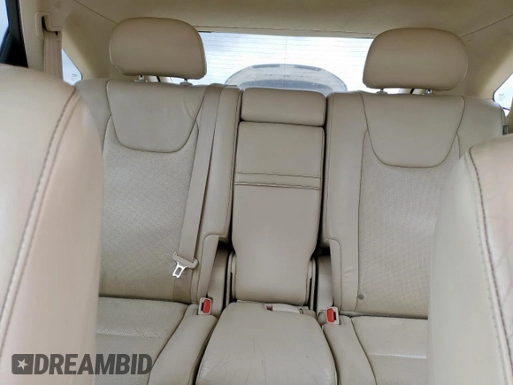 2015 Lexus RX 350 with VIN 2T2BK1BA3FC275970, listed as a Copart auction lot 63297525 with 96,661 mi miles and Clean title. Bid and sale history available at DreamBid. Image 10.