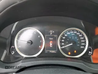 2015 Lexus IS 250 with VIN JTHCF1D27F5028966, listed as a Copart auction lot 44554245 with 79,385 mi miles and Clean Title. Bid and sale history available at carsss.com. Image 9.