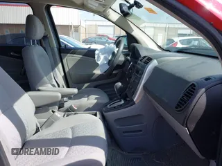2006 Saturn VUE z VIN 5GZCZ33D86S848562, wystawiony jako IAAI lot #41884495 z przebiegiem 151 874 mil mil oraz . Historia ofert i sprzedaży dostępna na DreamBid. Obrazek 5.