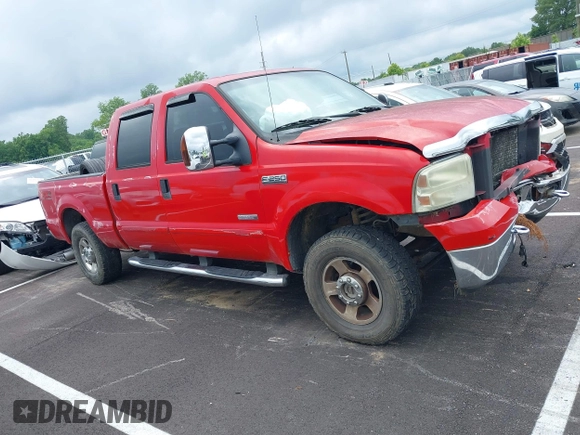 2006 Ford F-250 XL z VIN 1FTSW21PX6ED69409, wystawiony jako IAAI lot #42263767 z przebiegiem 233 176 mil mil oraz . Historia ofert i sprzedaży dostępna na DreamBid. Obrazek 13.