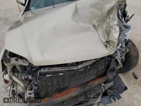 2011 Mercury Mariner Premier с VIN 4M2CN8H74BKJ04765, выставлен на аукционе Copart как лот 45813985 с пробегом Не указан миль и Списание • Salvage title. История ставок и продаж доступна на DreamBid. Изображение 13.