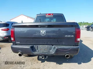 2014 Ram 1500 Sport with VIN 1C6RR7HT2ES413030, listed as a IAAI auction lot 42538822 with 182,423 mi miles and . Bid and sale history available at DreamBid. Image 16.
