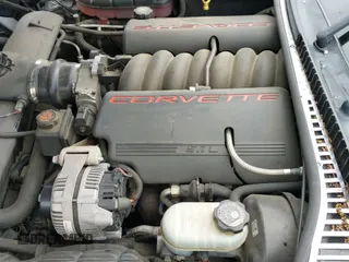 1999 Chevrolet Corvette с VIN 1G1YY22G9X5118748, выставлен на аукционе IAAI как лот 42263623 с пробегом 130 828 миль миль и . История ставок и продаж доступна на DreamBid. Изображение 20.