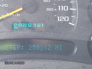 2004 Chevrolet Avalanche Z66 z VIN 3GNEC12T64G264908, wystawiony jako IAAI lot #42514551 z przebiegiem 250 862 mil mil oraz . Historia ofert i sprzedaży dostępna na DreamBid. Obrazek 15.
