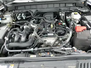 2022 Ford Bronco z VIN 1FMDE5DH4NLA87161, wystawiony jako Copart lot #69039575 z przebiegiem 47 309 mil mil oraz Szkoda całkowita • Salvage title. Historia ofert i sprzedaży dostępna na DreamBid. Obrazek 14.
