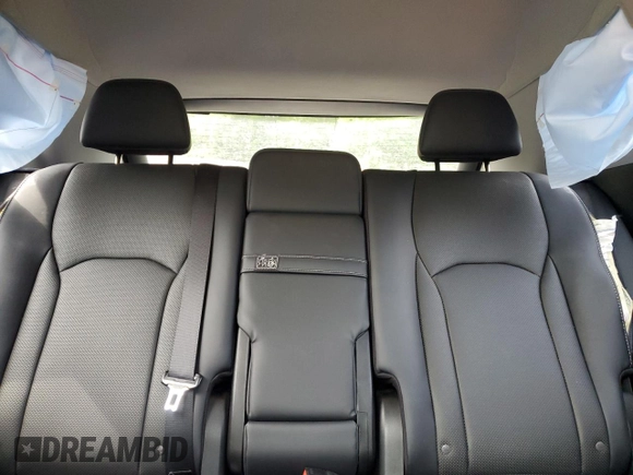 2020 Lexus RX 350 z VIN 2T2HZMDA7LC214475, wystawiony jako Copart lot #57374175 z przebiegiem 41 785 mil mil oraz Szkoda całkowita • Salvage title. Historia ofert i sprzedaży dostępna na DreamBid. Obrazek 10.